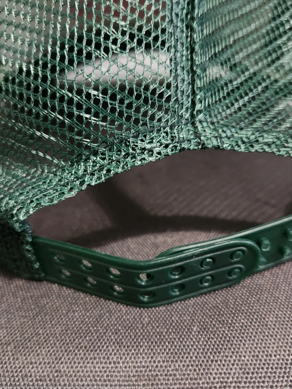 N/A classic green